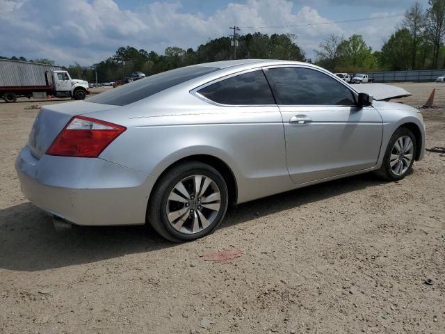 2009 Honda Accord EX