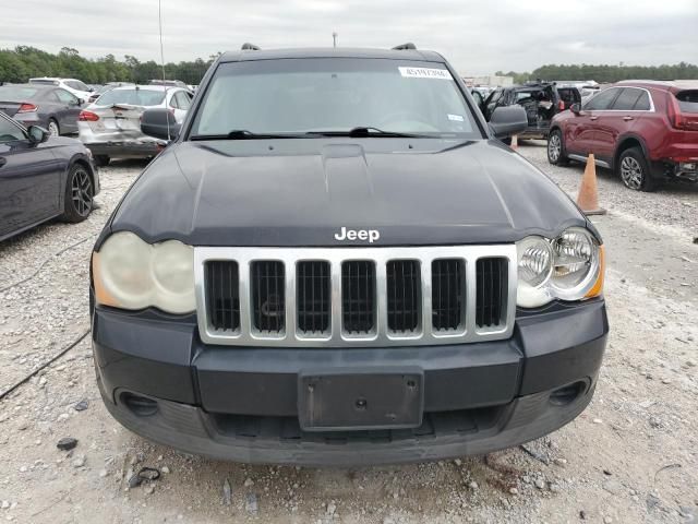 2008 Jeep Grand Cherokee Laredo