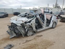 Vehiculos salvage en venta de Copart Oklahoma City, OK: 2019 Hyundai Elantra SE