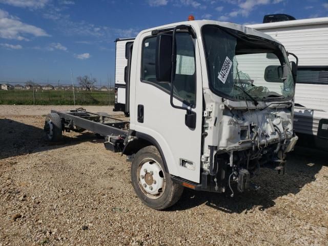 2016 Chevrolet 4500