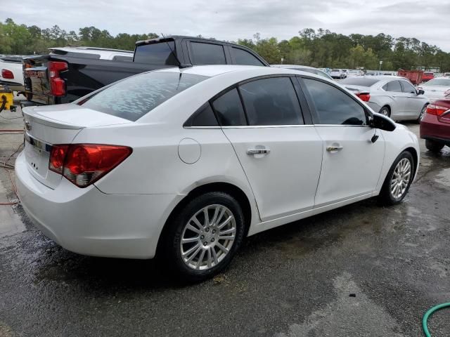 2013 Chevrolet Cruze ECO