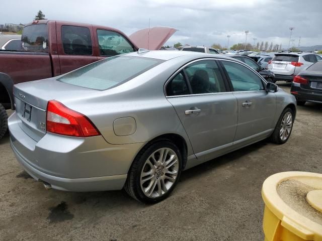 2007 Volvo S80 V8