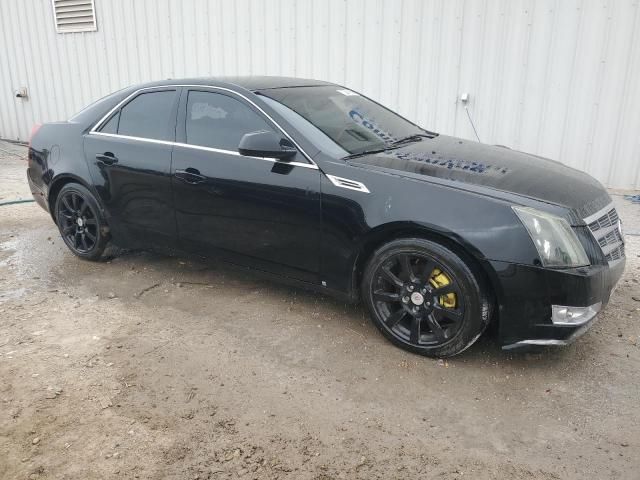 2009 Cadillac CTS