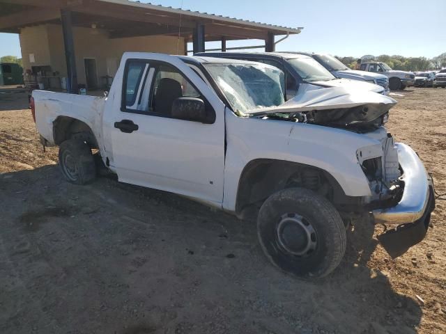 2008 Chevrolet Colorado