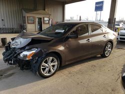 Vehiculos salvage en venta de Copart Fort Wayne, IN: 2013 Nissan Altima 2.5