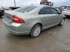 2007 Volvo S80 3.2