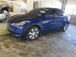 Tesla salvage cars for sale: 2023 Tesla Model Y