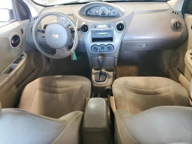 2004 Saturn Ion Level 2