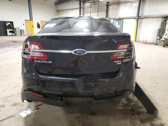 2016 Ford Taurus SEL