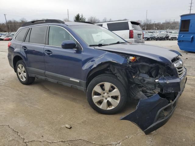 2011 Subaru Outback 2.5I Premium