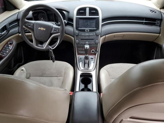 2013 Chevrolet Malibu 1LT