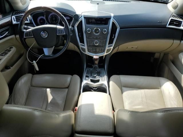 2011 Cadillac SRX Luxury Collection