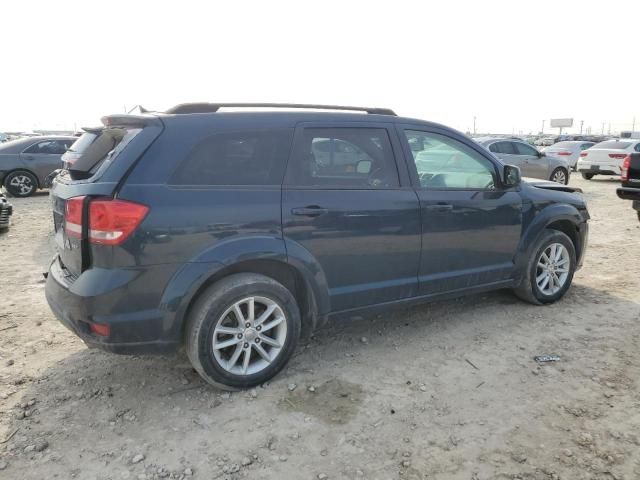 2014 Dodge Journey SXT