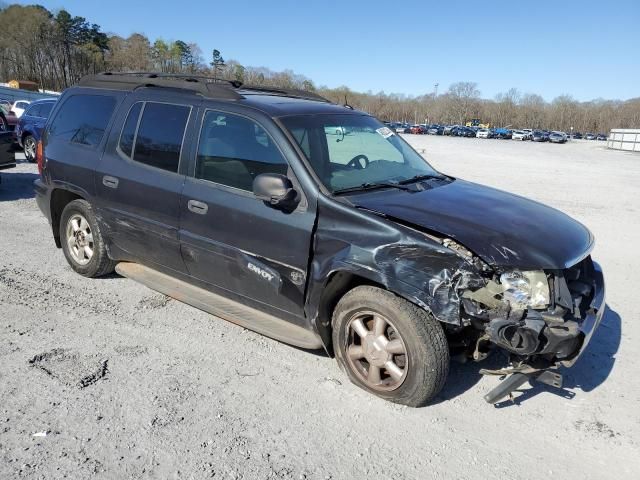 2004 GMC Envoy XL