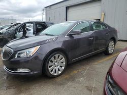 2015 Buick Lacrosse for sale in Chicago Heights, IL