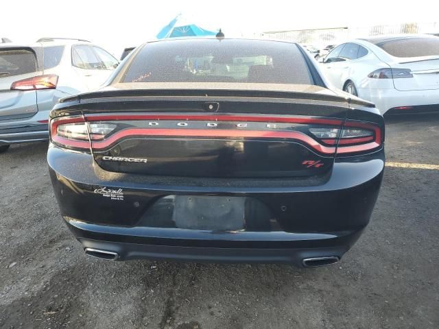 2015 Dodge Charger R/T