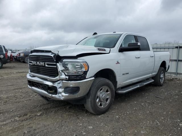 2021 Dodge RAM 2500 BIG Horn