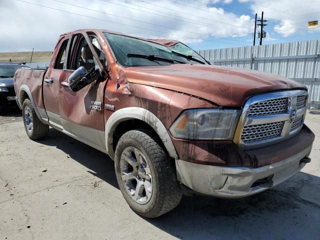 2013 Dodge 1500 Laramie