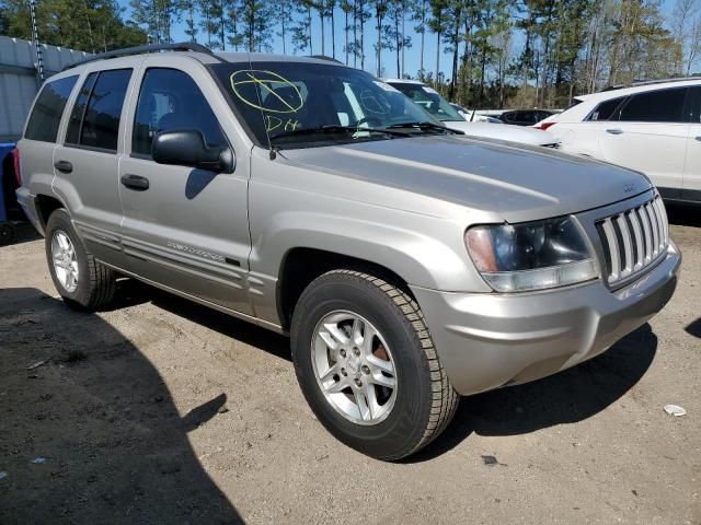 2004 Jeep Grand Cherokee Laredo