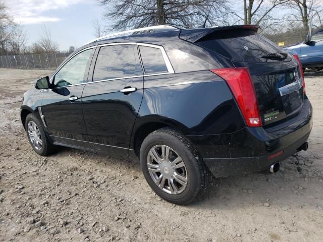 2011 Cadillac SRX Luxury Collection