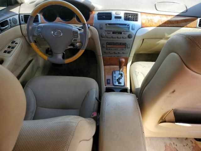 2006 Lexus ES 330