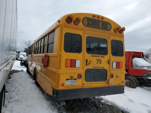 2014 Thomas School Bus