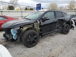 Salvage cars for sale from Copart Walton, KY: 2022 Chevrolet Blazer RS