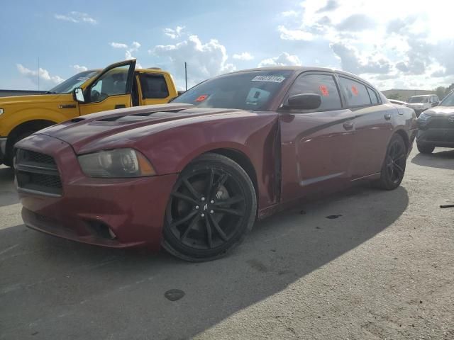 2014 Dodge Charger R/T