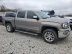 2017 GMC Sierra K1500 SLT