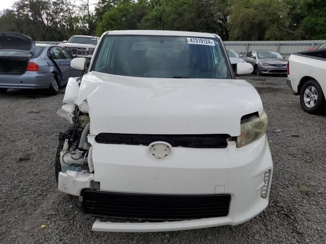 2014 Scion XB