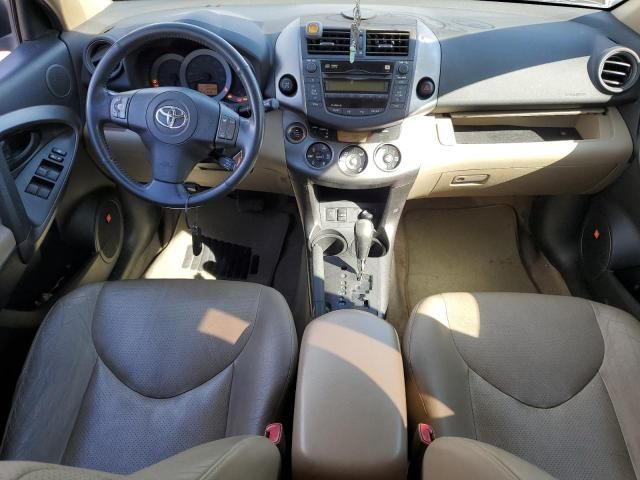 2010 Toyota Rav4 Limited