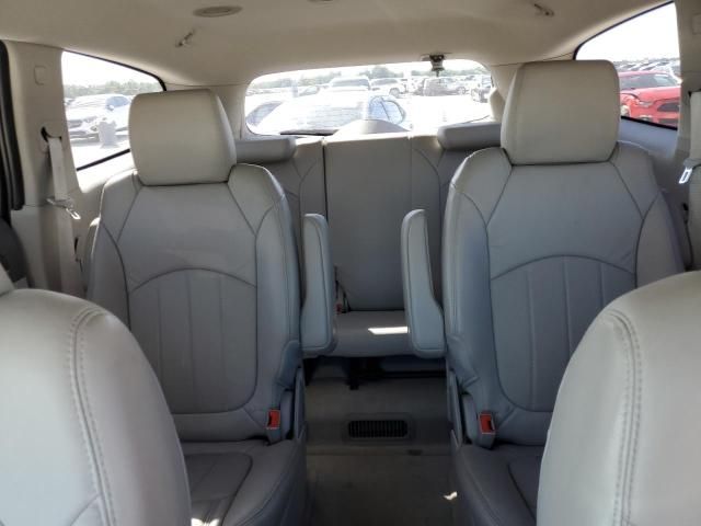 2012 Buick Enclave