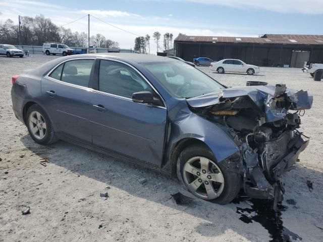 2014 Chevrolet Malibu LS