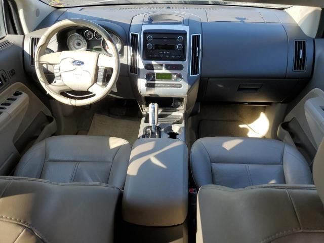 2009 Ford Edge Limited