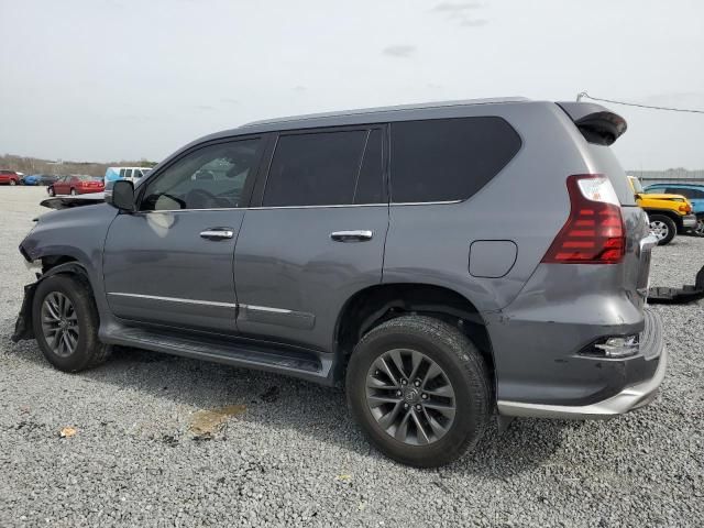 2018 Lexus GX 460