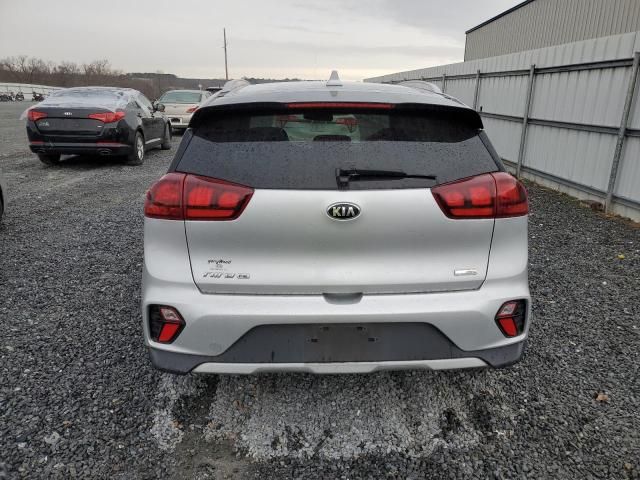 2020 KIA Niro LX