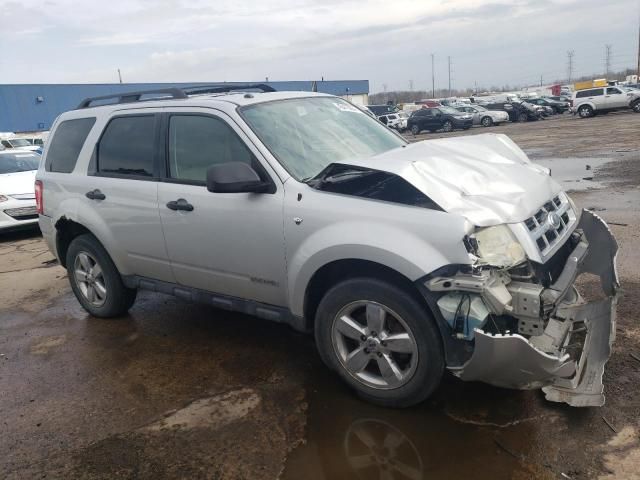 2008 Ford Escape XLT