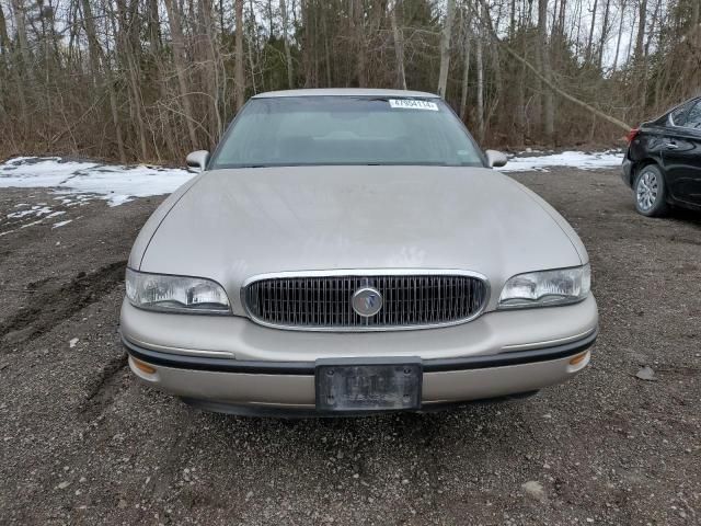 1997 Buick Lesabre Custom