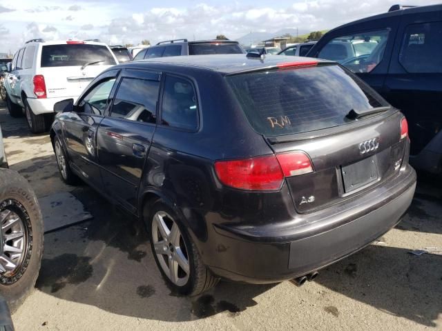 2006 Audi A3 2