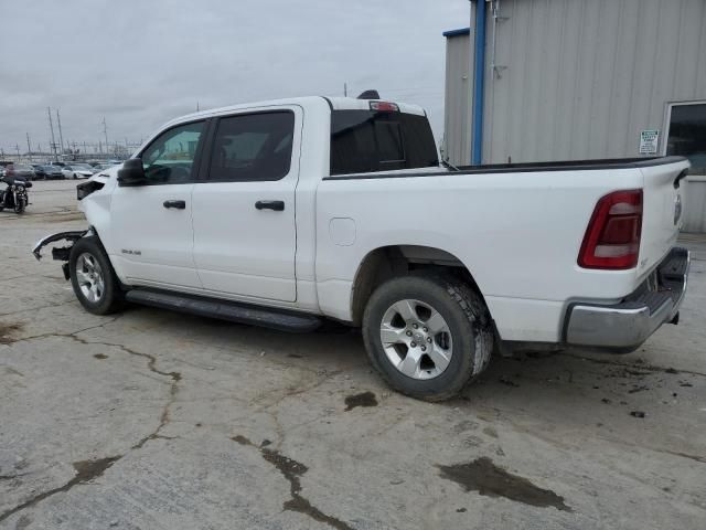 2021 Dodge RAM 1500 Tradesman