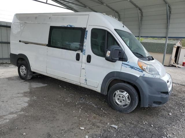 2015 Dodge RAM Promaster 2500 2500 High