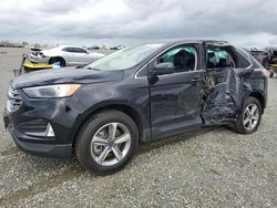 2022 Ford Edge SEL en venta en Antelope, CA