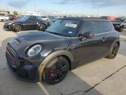 Mini salvage cars for sale: 2024 Mini Cooper John Cooper Works