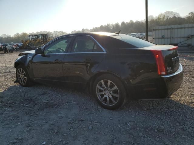 2008 Cadillac CTS HI Feature V6