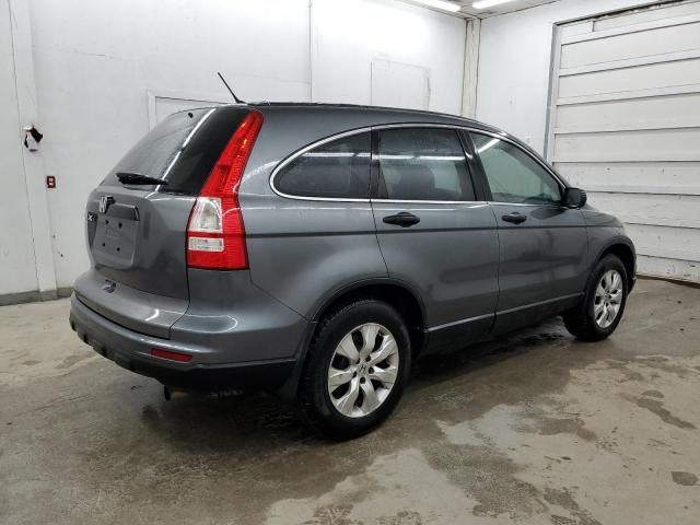 2010 Honda CR-V LX