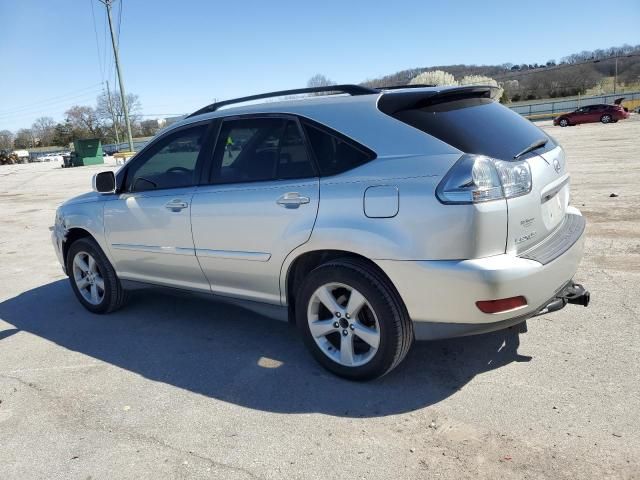 2004 Lexus RX 330