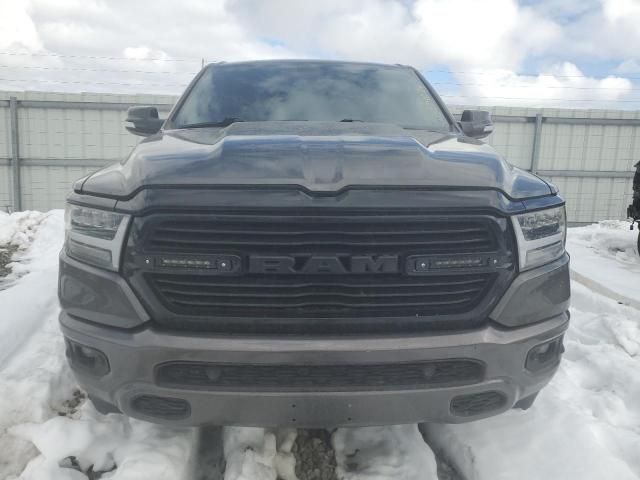 2021 Dodge RAM 1500 BIG HORN/LONE Star