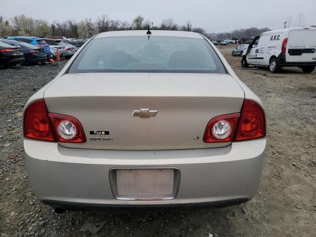 2009 Chevrolet Malibu 1LT