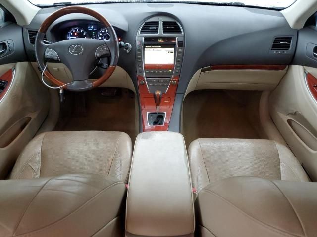 2010 Lexus ES 350