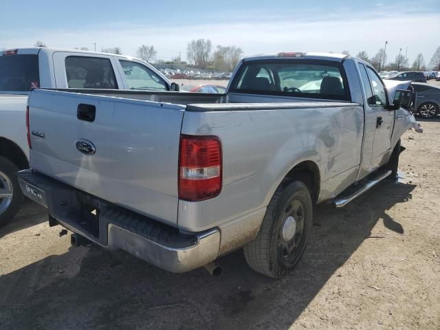 2004 Ford F150